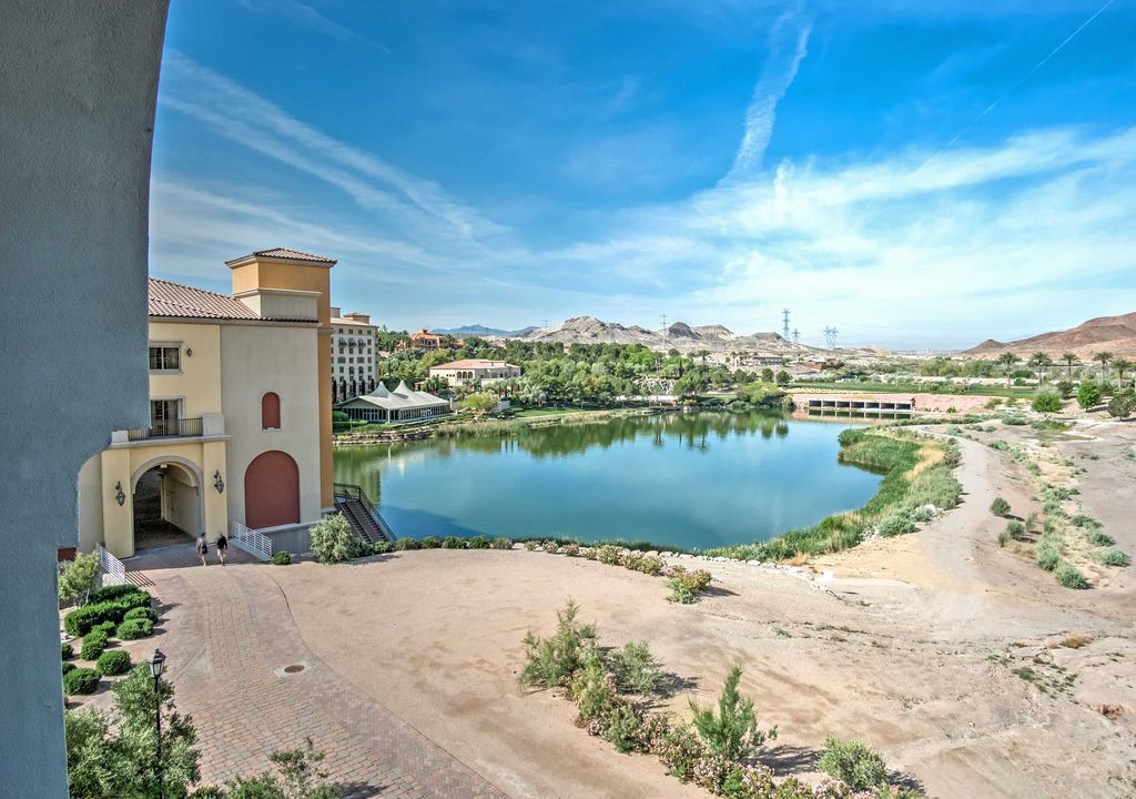 Photo of Outdoor in Lake Las Vegas