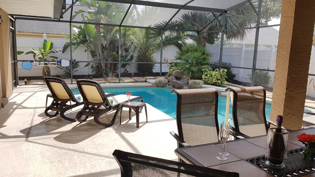 Photo of Patio Balcony in Greater Groves