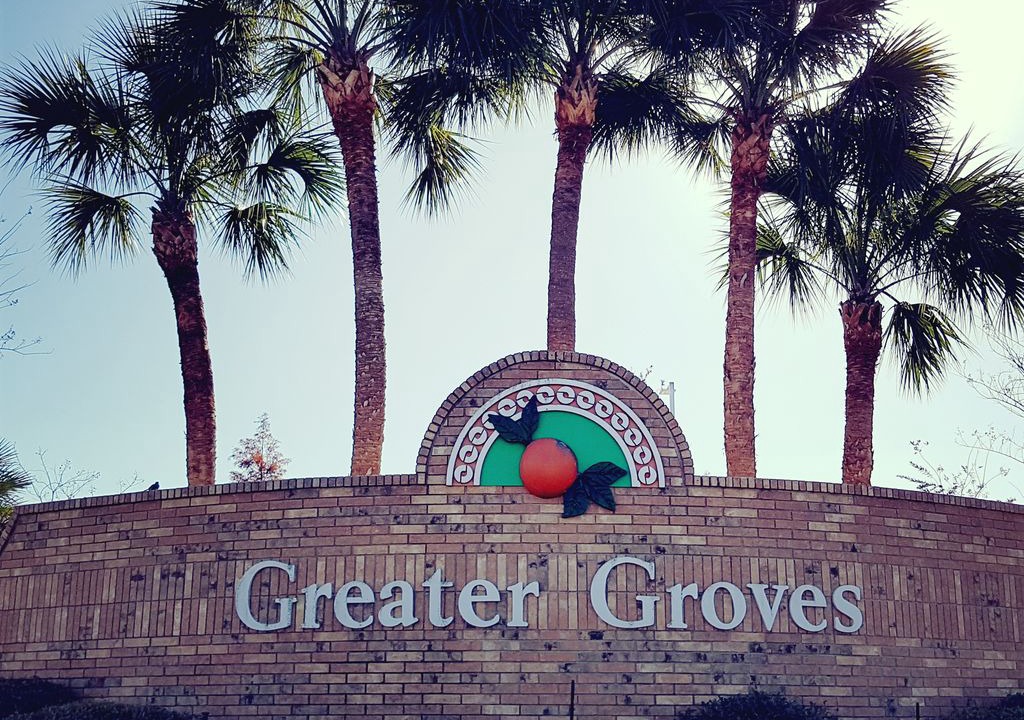 Photo of Buildings in Greater Groves