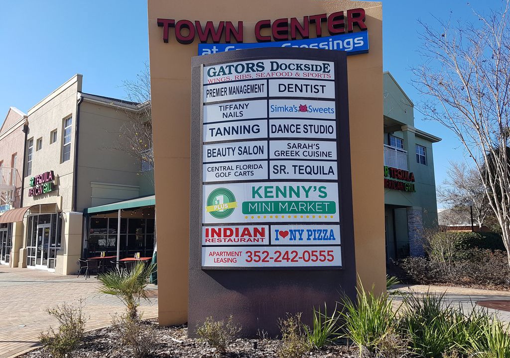 Photo of Buildings in Greater Groves