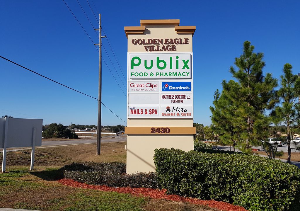 Photo of Buildings in Greater Groves