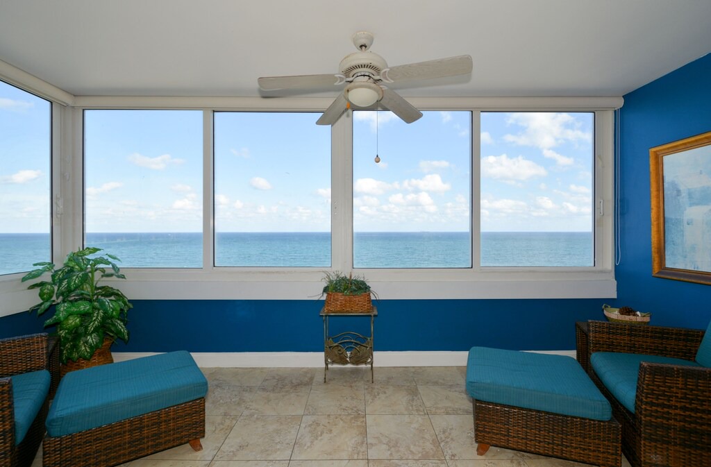 Photo of Livingroom in Galt Mile