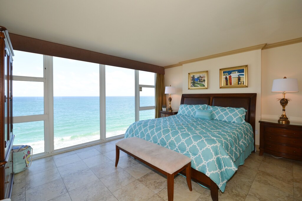 Photo of Bedroom in Galt Mile