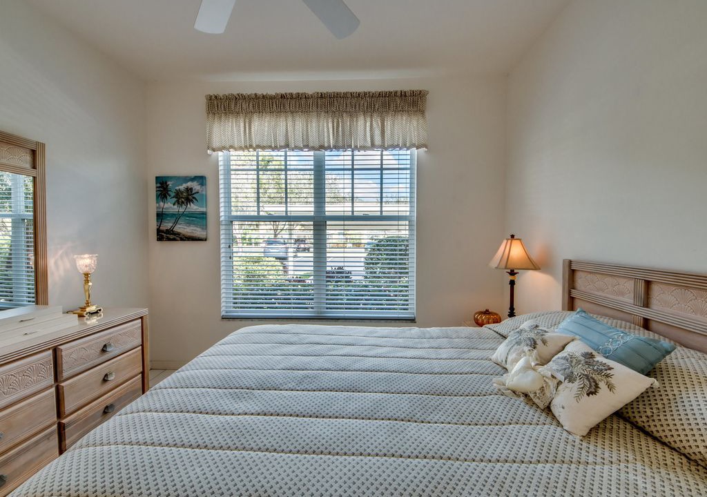 Photo of Bedroom in Cypress Lake