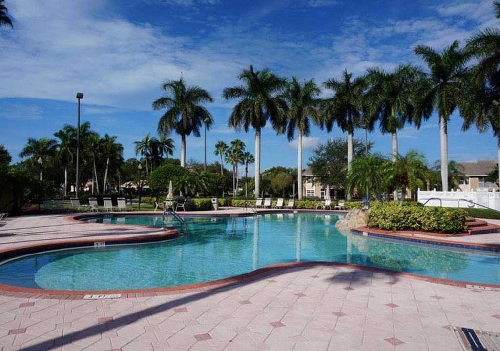 Photo of Outdoor in Cypress Lake