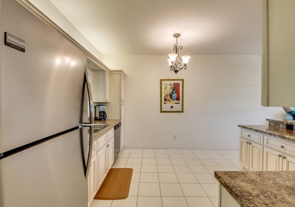 Photo of Kitchen in Cypress Lake