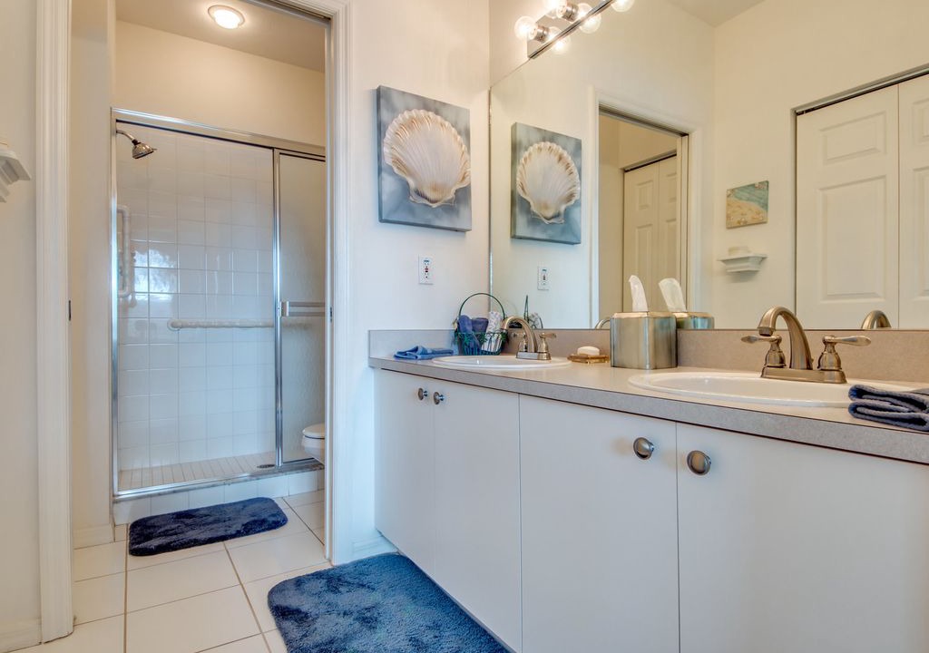 Photo of Kitchen in Cypress Lake