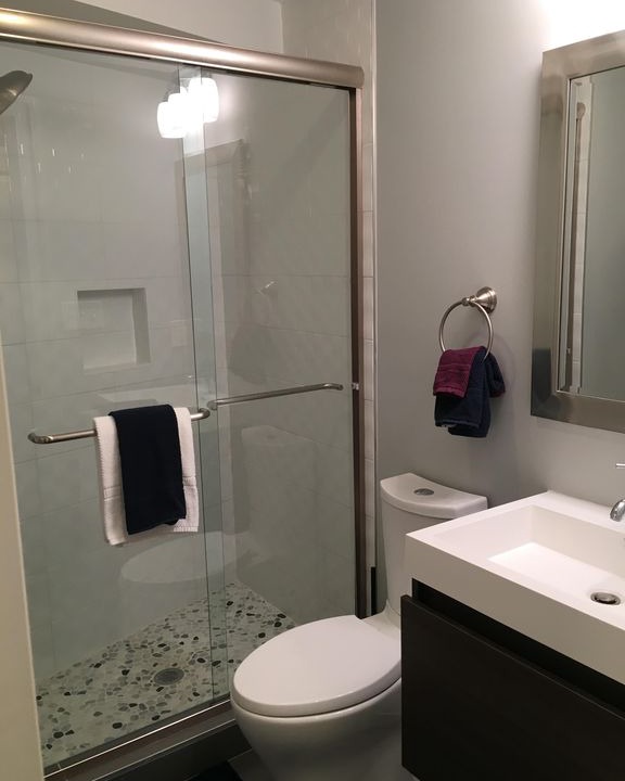 Photo of Bathroom in Bloomingdale