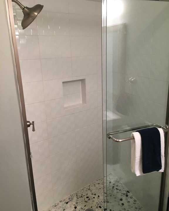 Photo of Bathroom in Bloomingdale
