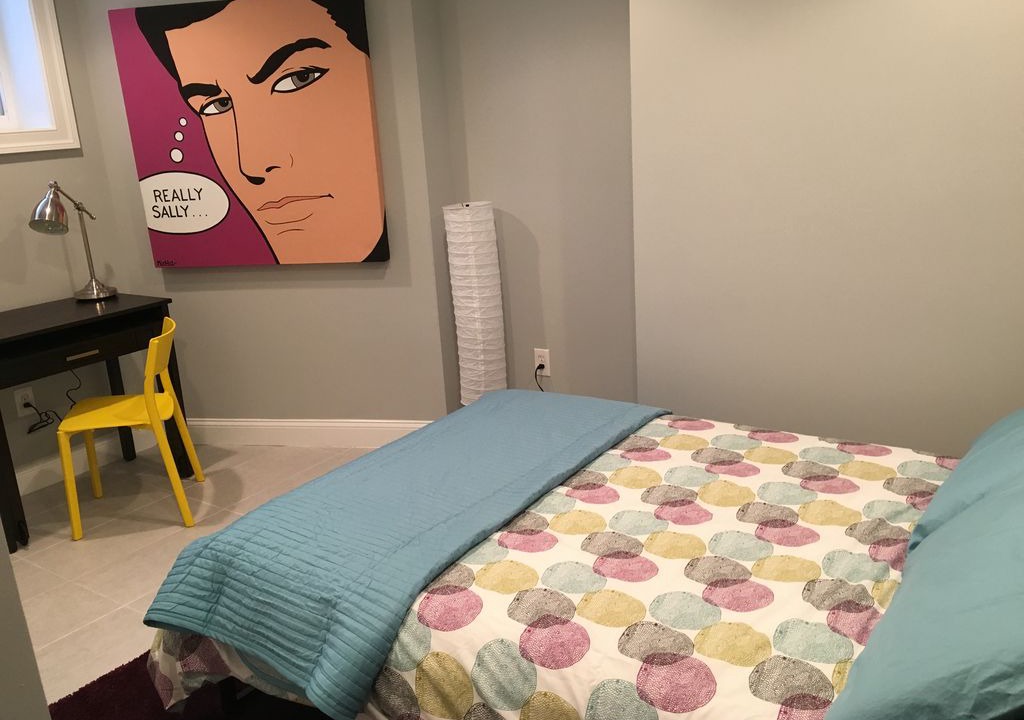 Photo of Bedroom in Bloomingdale