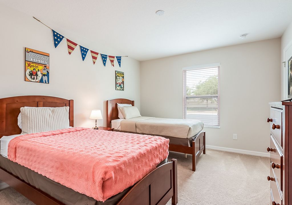 Photo of Bedroom in Marbella