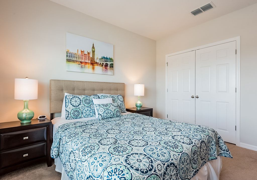 Photo of Bedroom in Marbella