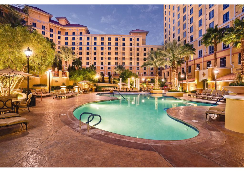Photo of Outdoor in Las Vegas