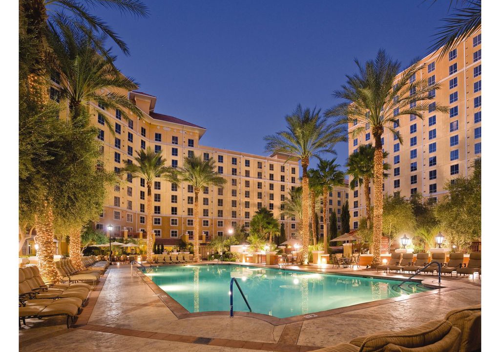 Photo of Outdoor in Las Vegas