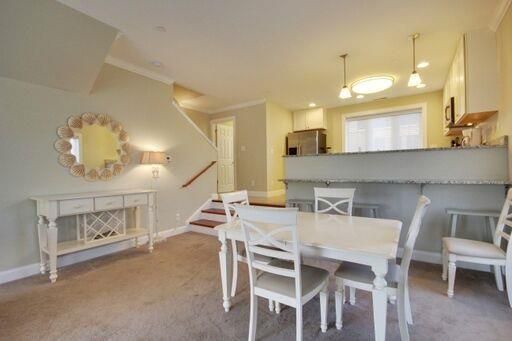 Photo of Livingroom in Ocean City
