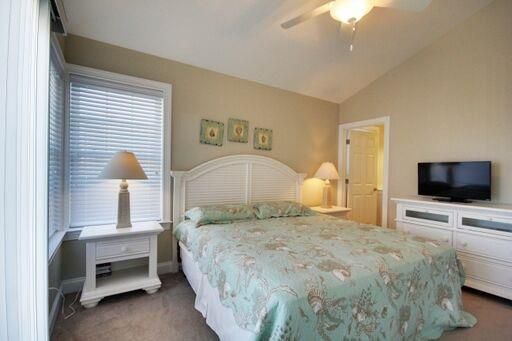 Photo of Bedroom in Ocean City