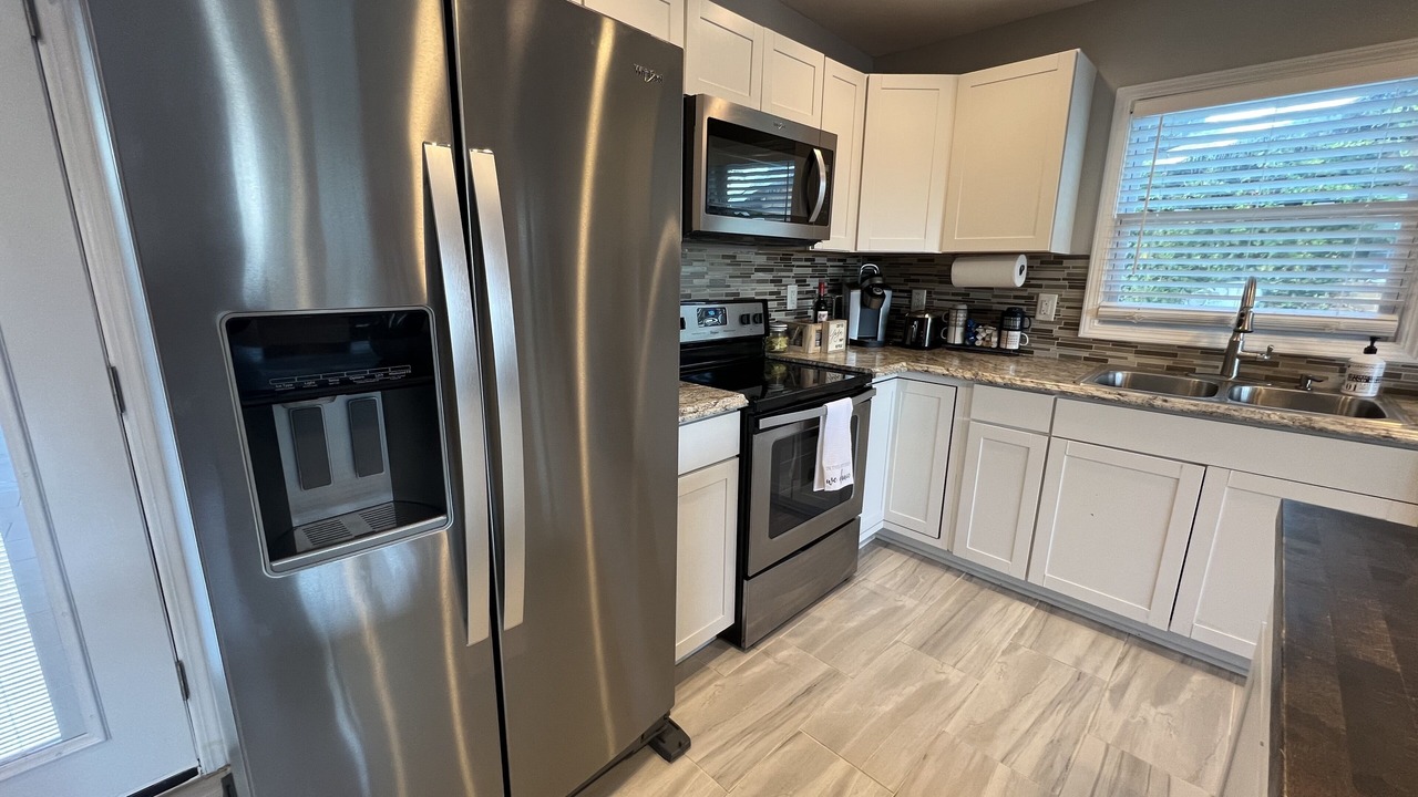 Photo of Kitchen in Greensboro