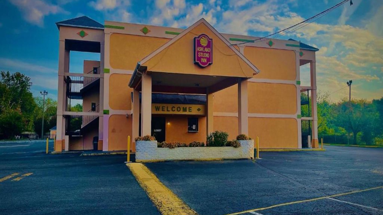 Photo of Outdoor in Ashland