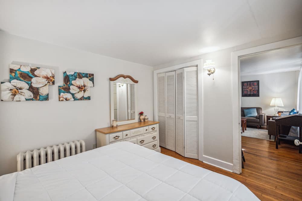 Photo of Bedroom in Martinsburg