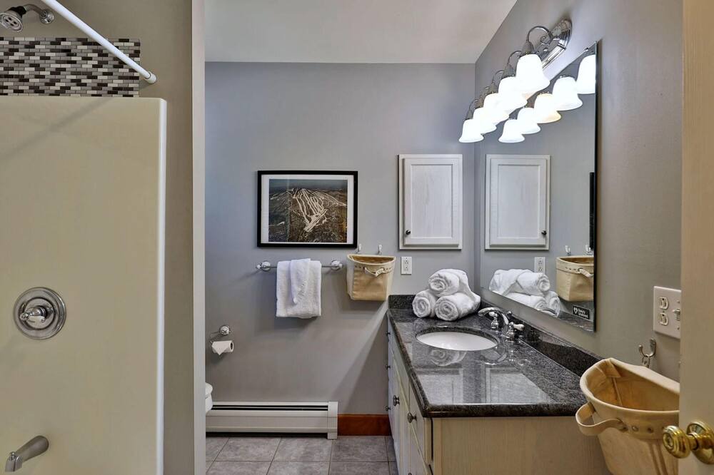 Photo of Bathroom in Killington