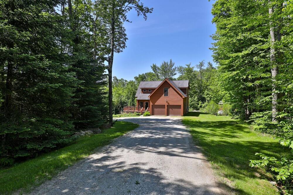 Photo of Outdoor in Killington
