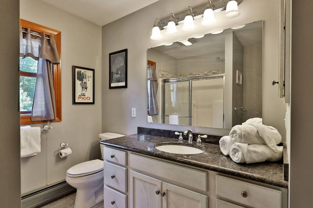 Photo of Bathroom in Killington