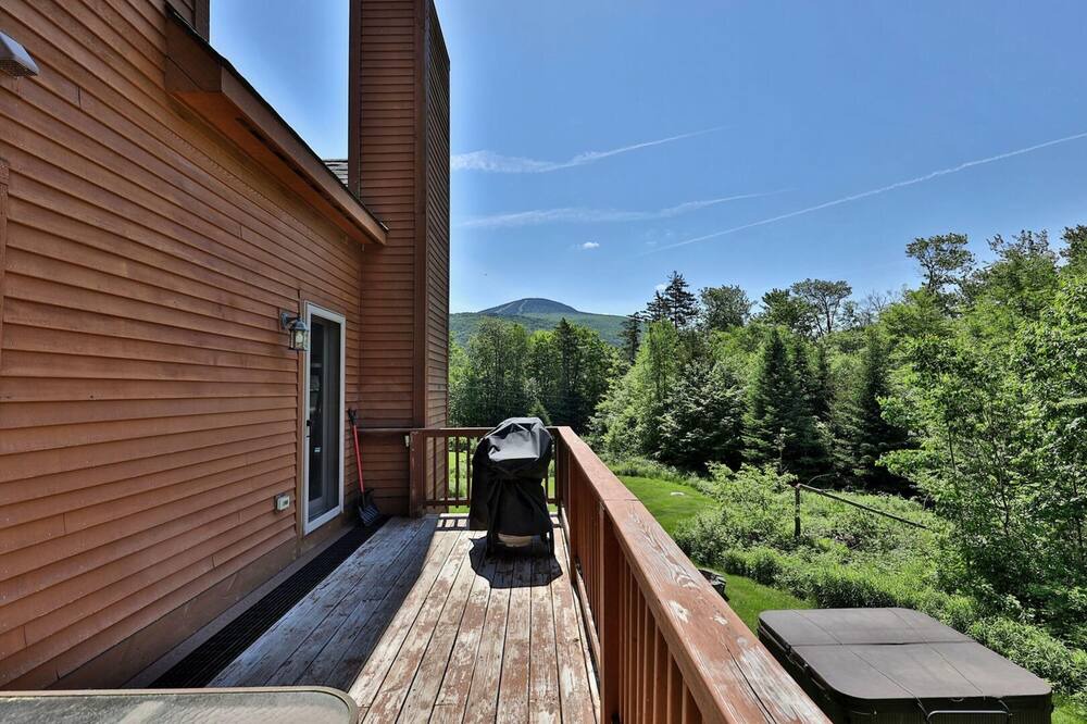 Photo of Outdoor in Killington