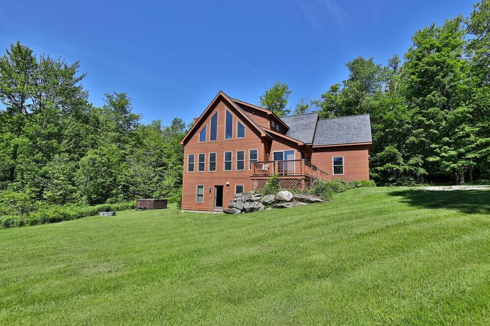 Photo of Outdoor in Killington