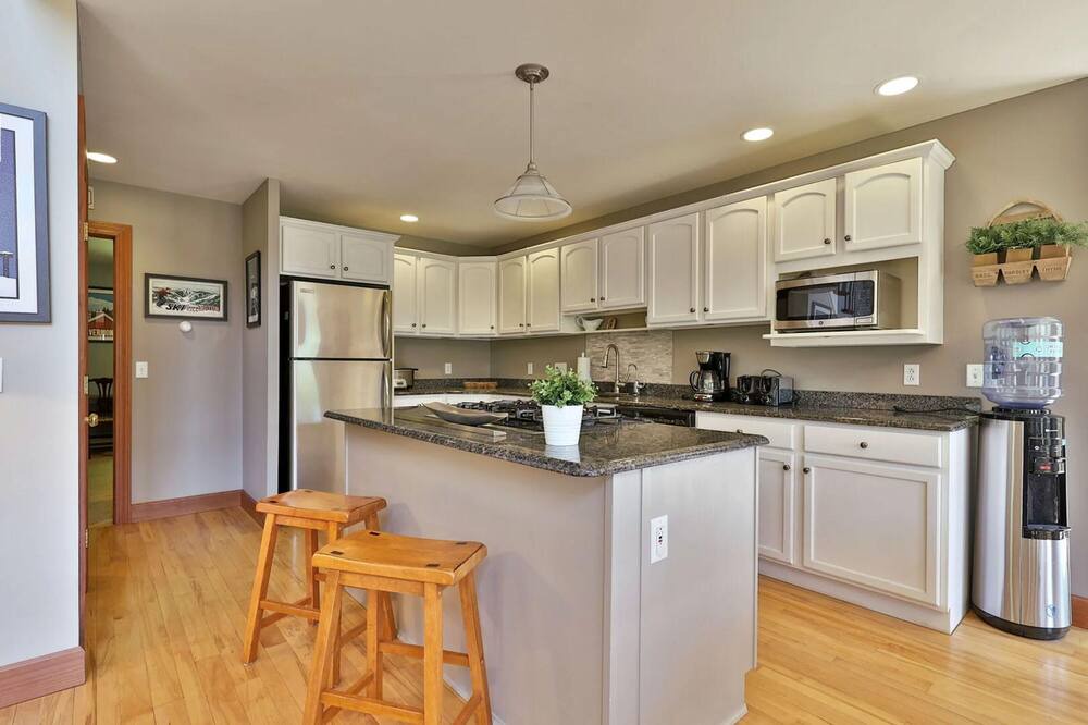 Photo of Kitchen in Killington
