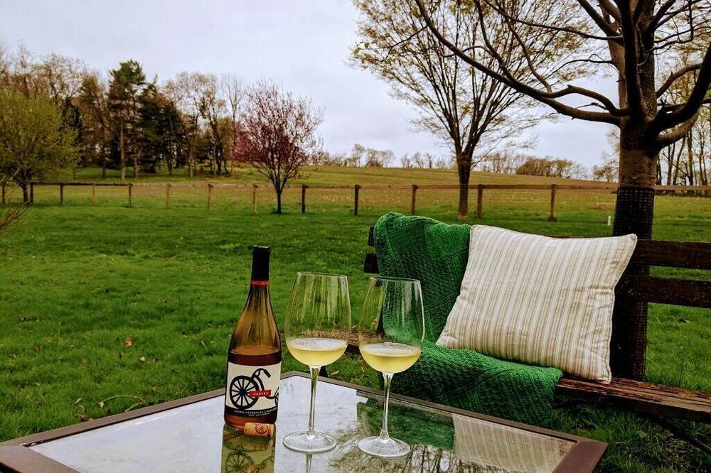 Photo of Outdoor in West Chester