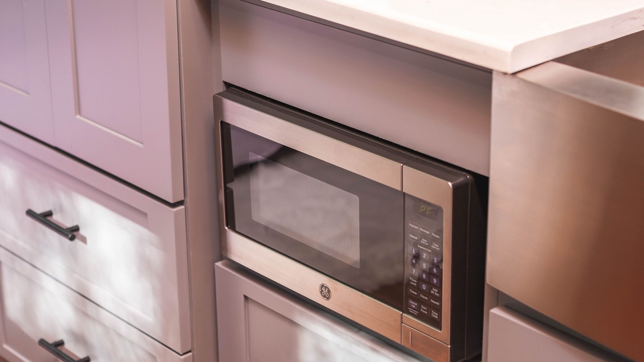 Photo of Kitchen in Roan Mountain