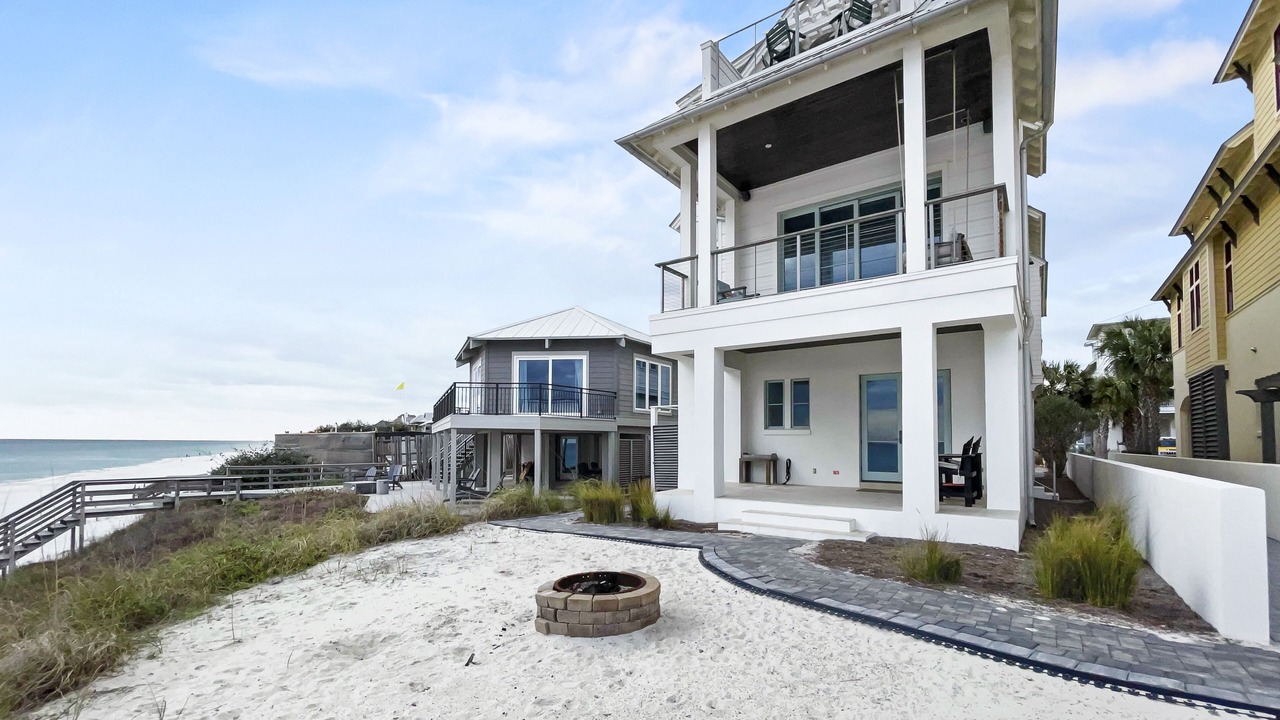 Photo of Outdoor in Inlet Beach