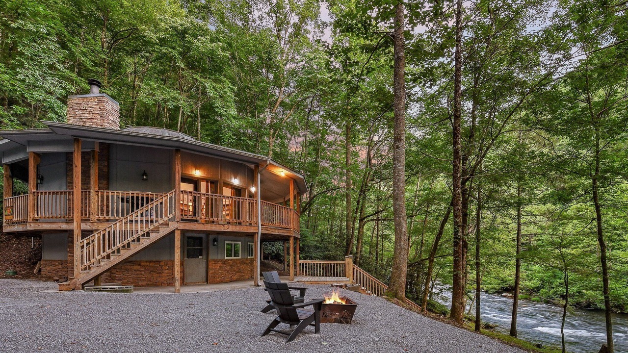 Photo of Outdoor in Townsend