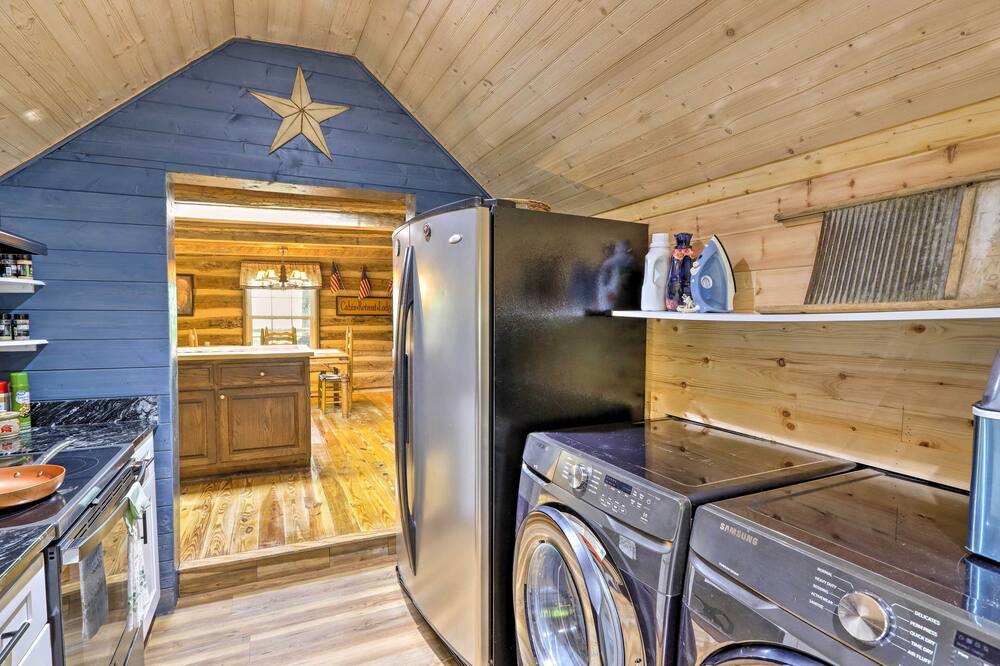 Photo of Bedroom in Topton