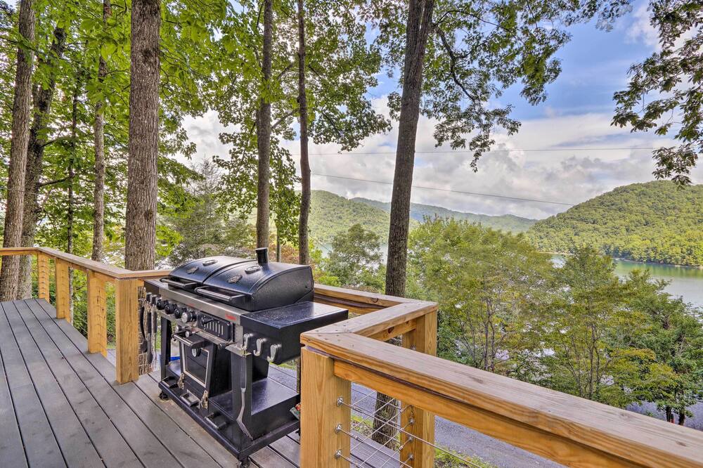 Photo of Patio Balcony in Topton