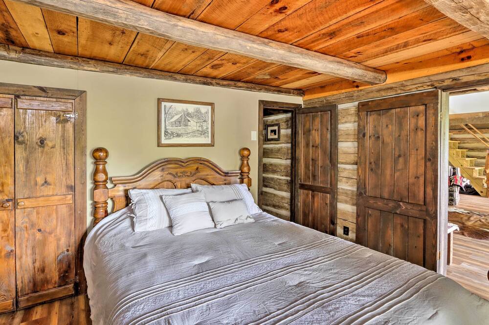 Photo of Bedroom in Topton