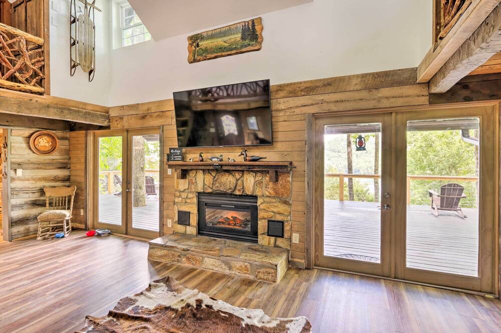 Photo of Livingroom in Topton