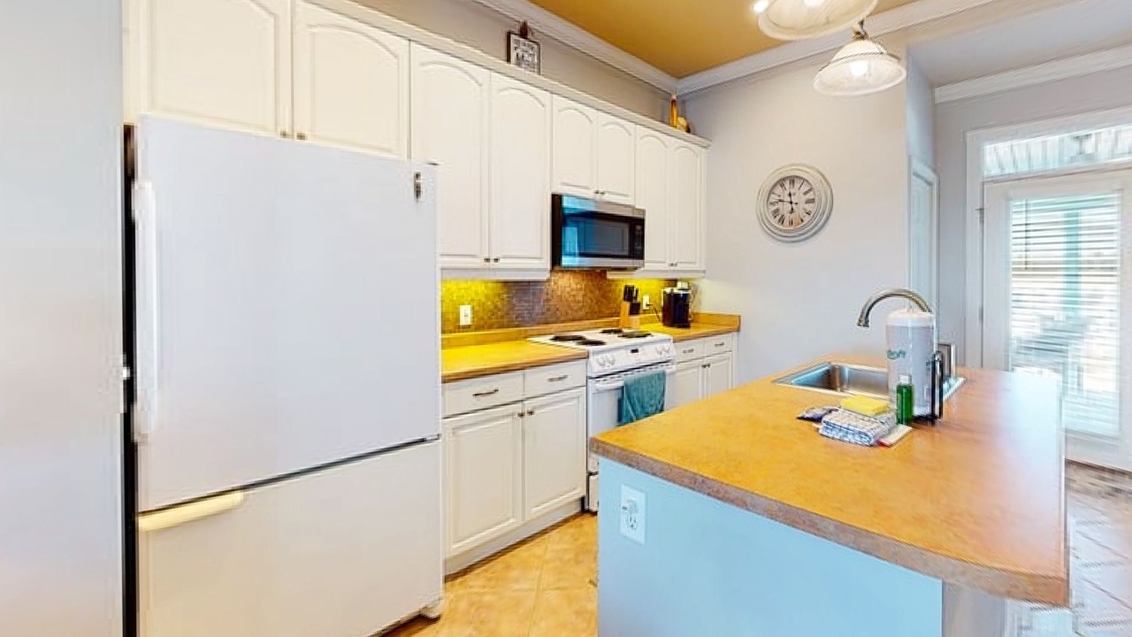 Photo of Kitchen in Riviera Beach