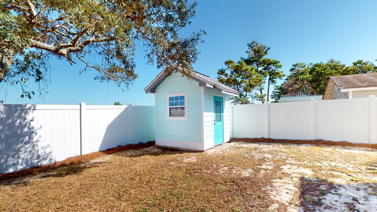 Photo of Outdoor in Riviera Beach