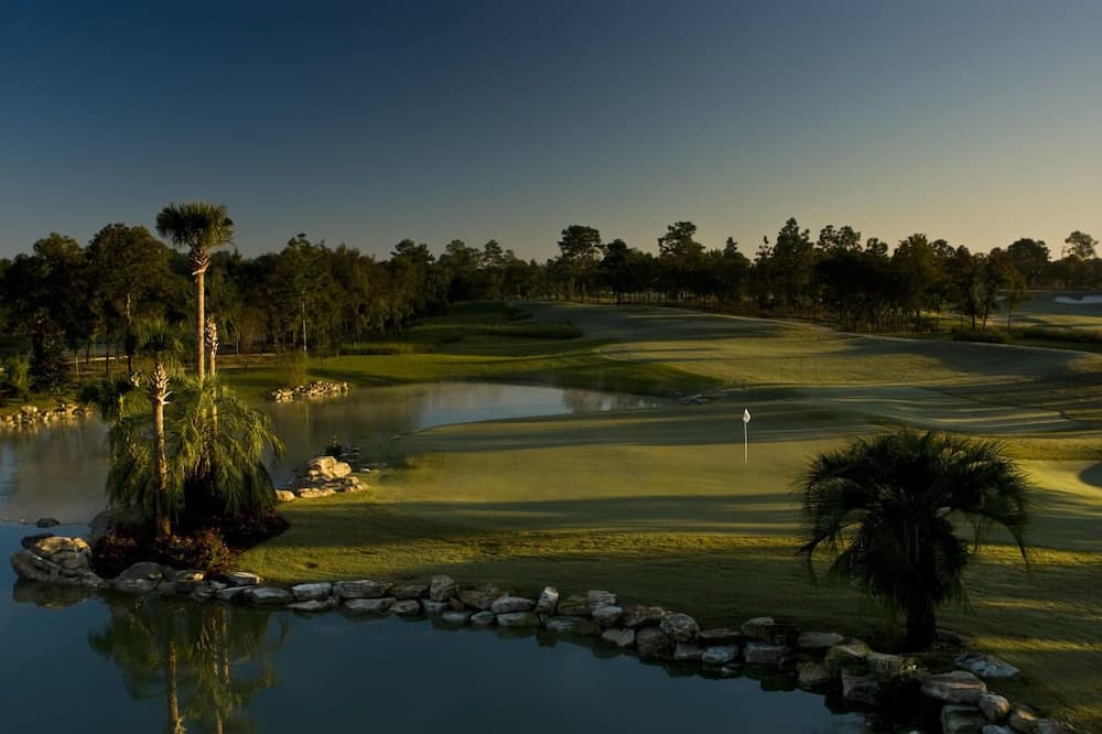 Photo of Outdoor in Dunnellon