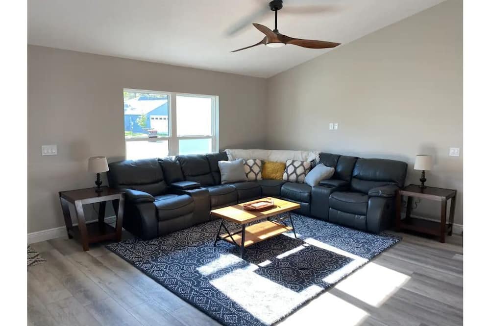 Photo of Livingroom in Dunnellon