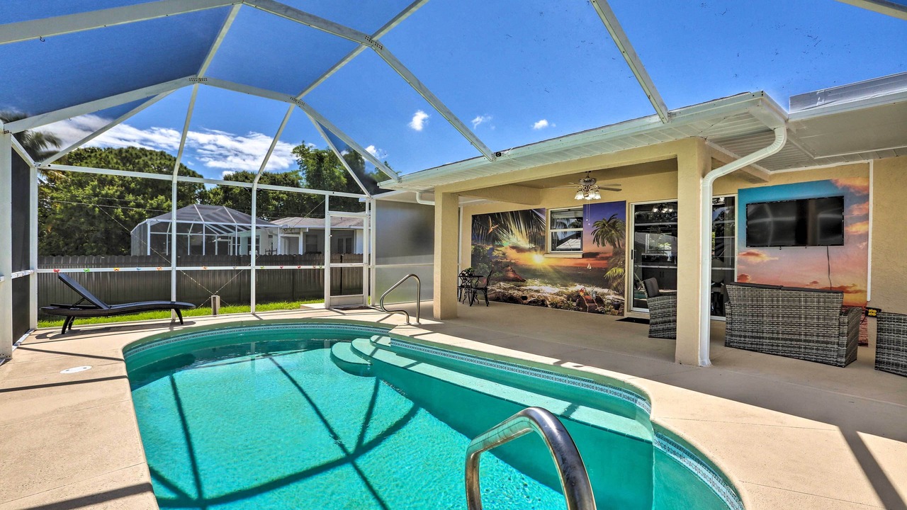 Photo of Outdoor in Fort Myers