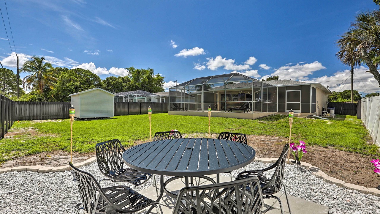 Photo of Outdoor in Fort Myers