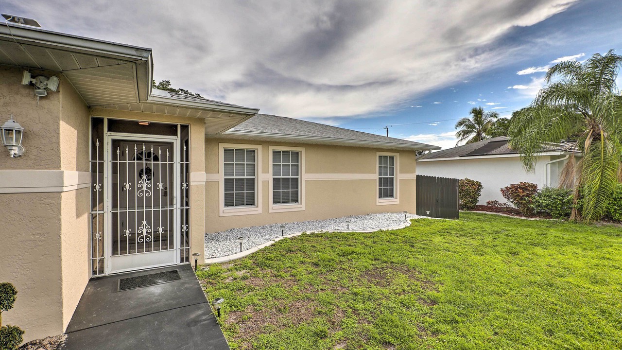 Photo of Outdoor in Fort Myers