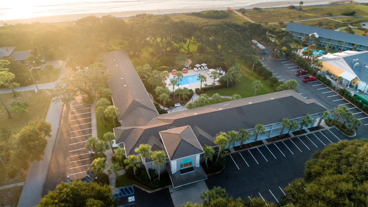 Photo of Outdoor in Jekyll Island