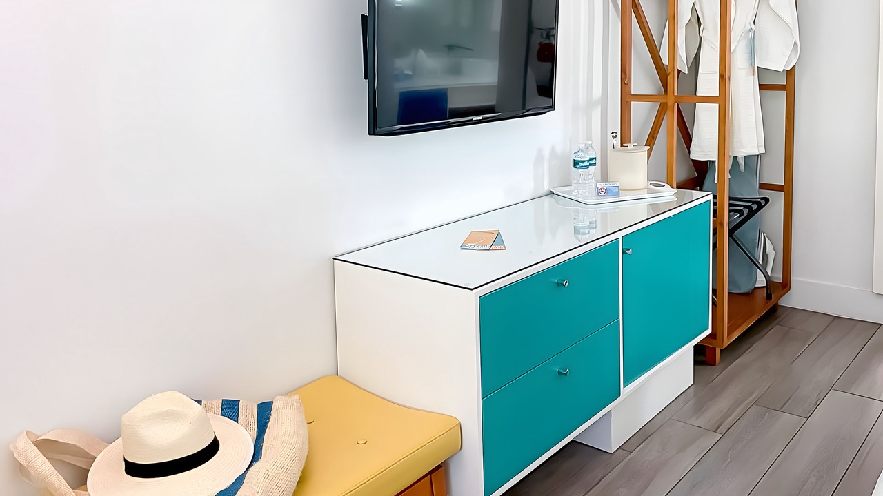 Photo of Bedroom in Northeast Miami