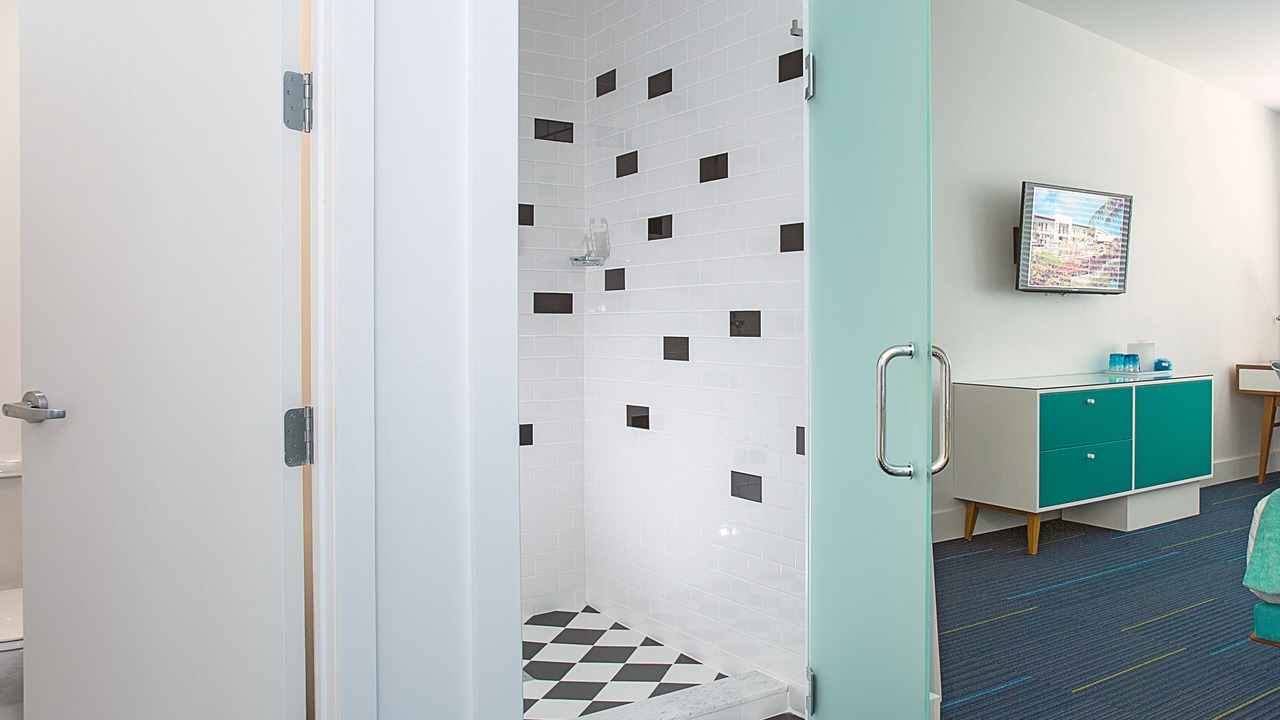 Photo of Bathroom in Northeast Miami