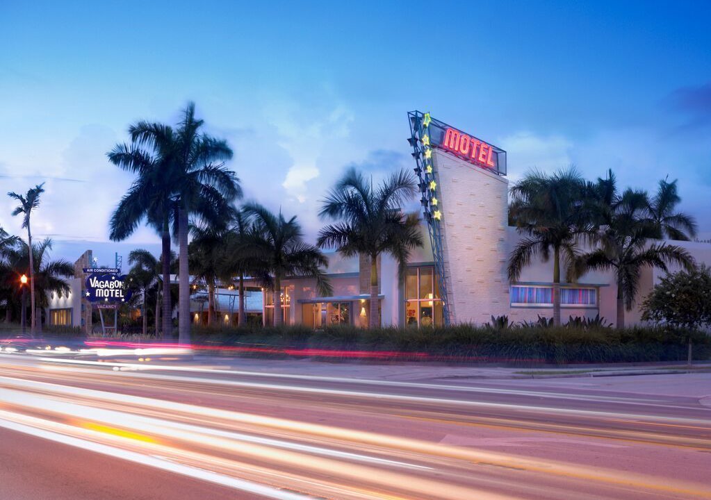 Photo of Outdoor in Northeast Miami
