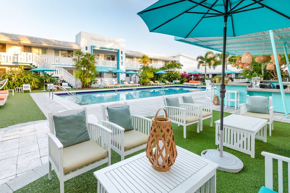 Photo of Outdoor in Northeast Miami