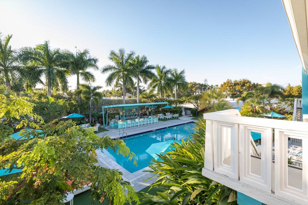 Photo of Outdoor in Northeast Miami